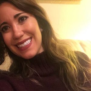 Meet your Posher, Yael